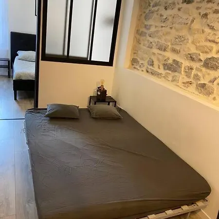 O Coeur De 아파트 *