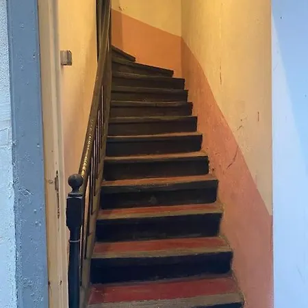 O Coeur De Apartment Sète