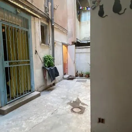 Apartment O Coeur De Sète
