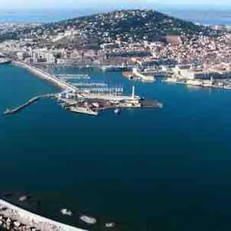 O Coeur De Sète